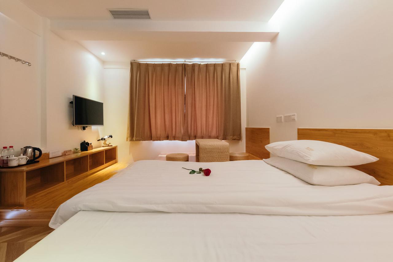 Pavilioninn Suzhou  Exterior photo