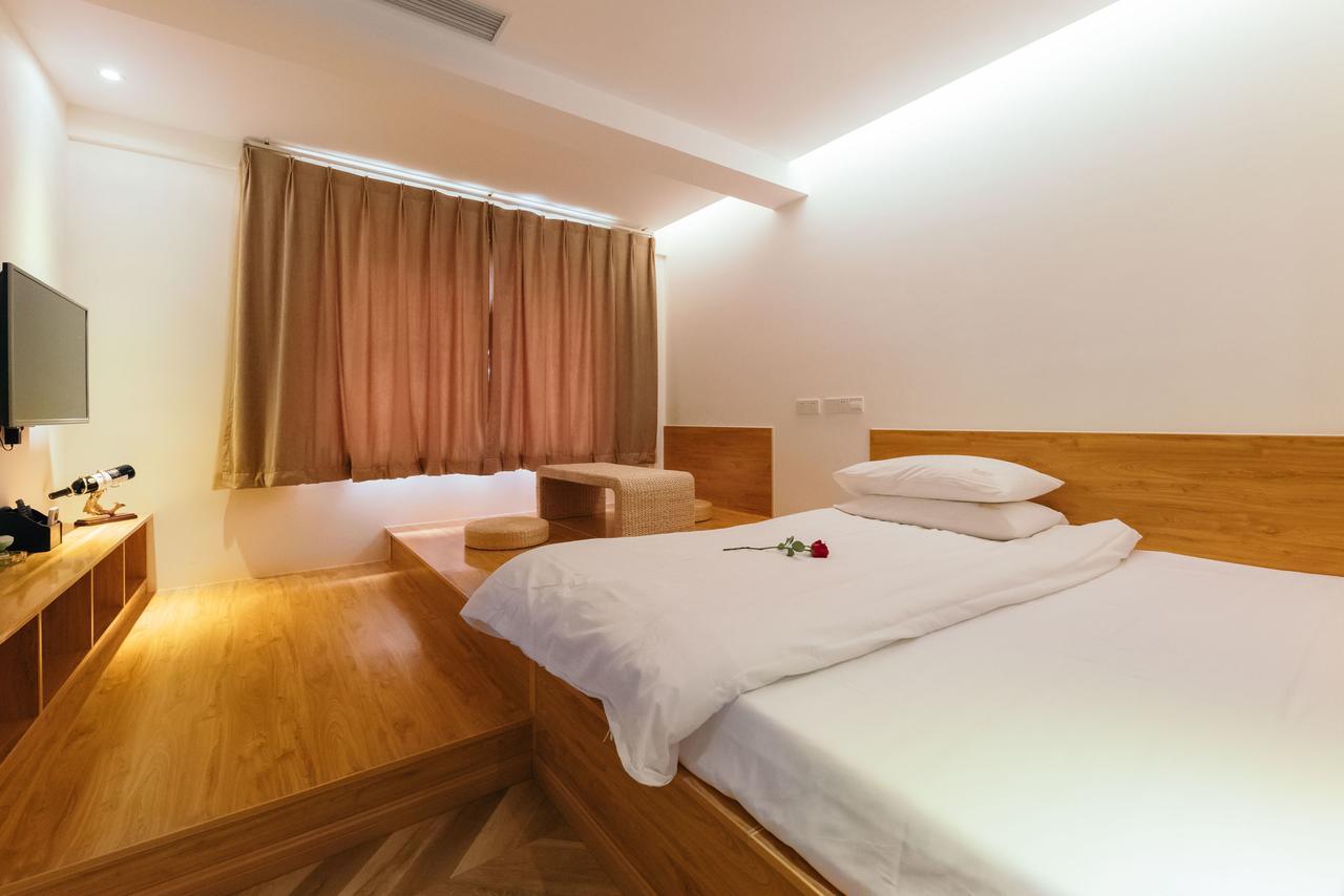 Pavilioninn Suzhou  Exterior photo